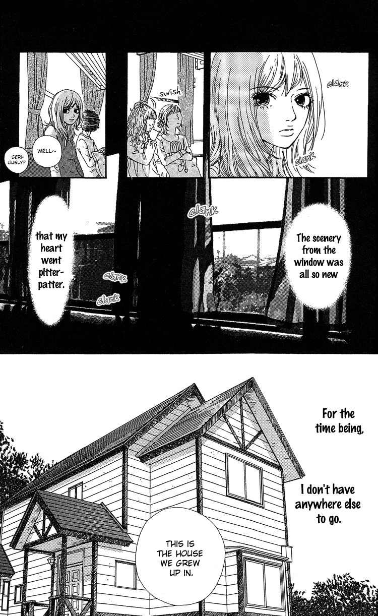 Six Half Chapter 1 page 26 - Chapter 1