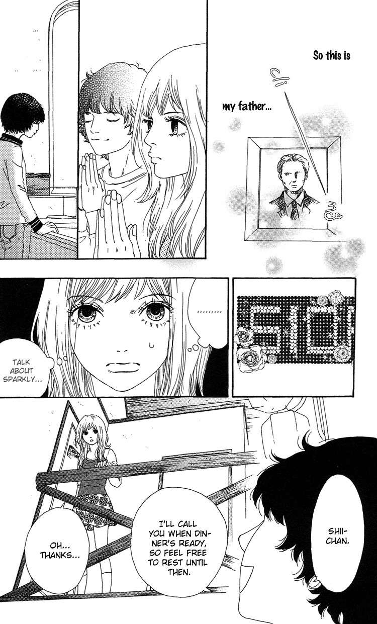 Six Half Chapter 1 page 29 - Chapter 1