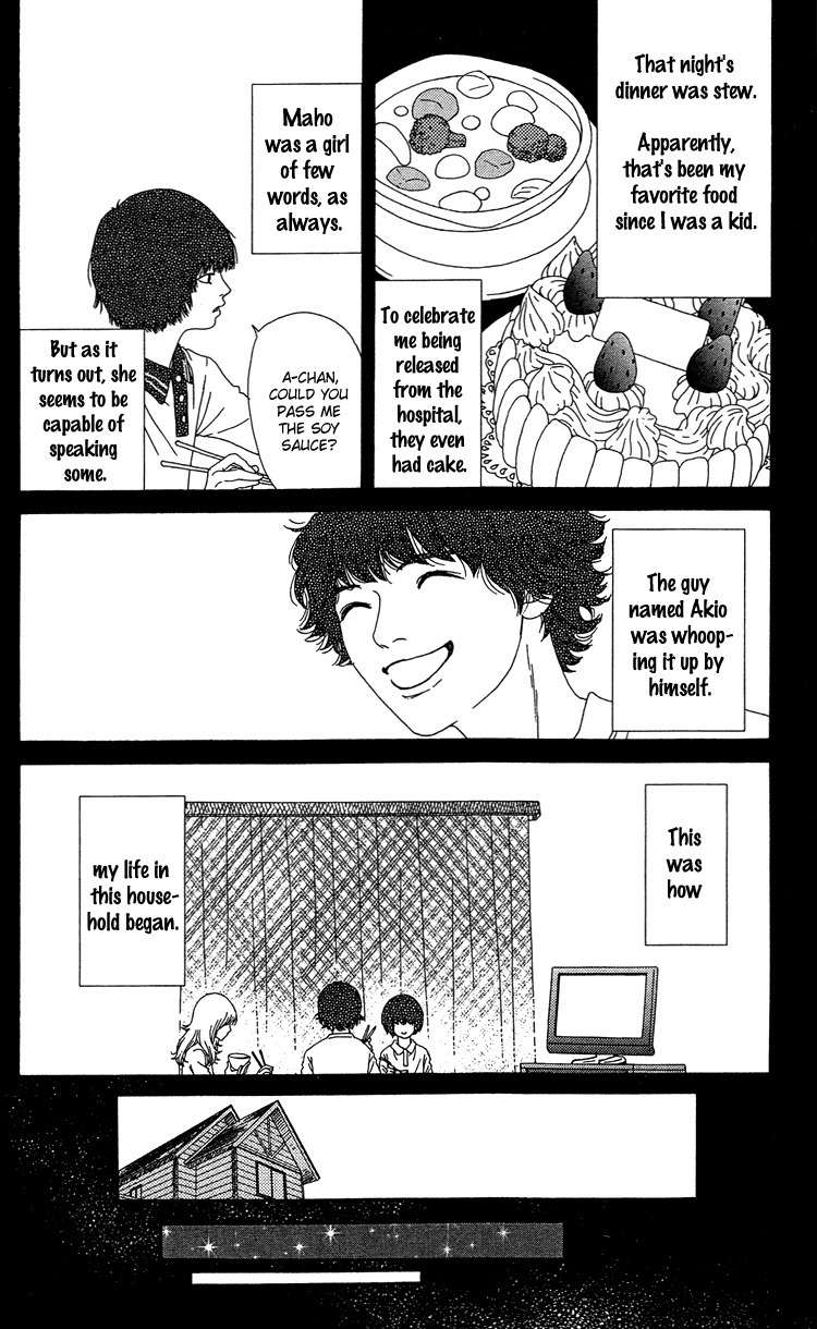 Six Half Chapter 1 page 33 - Chapter 1