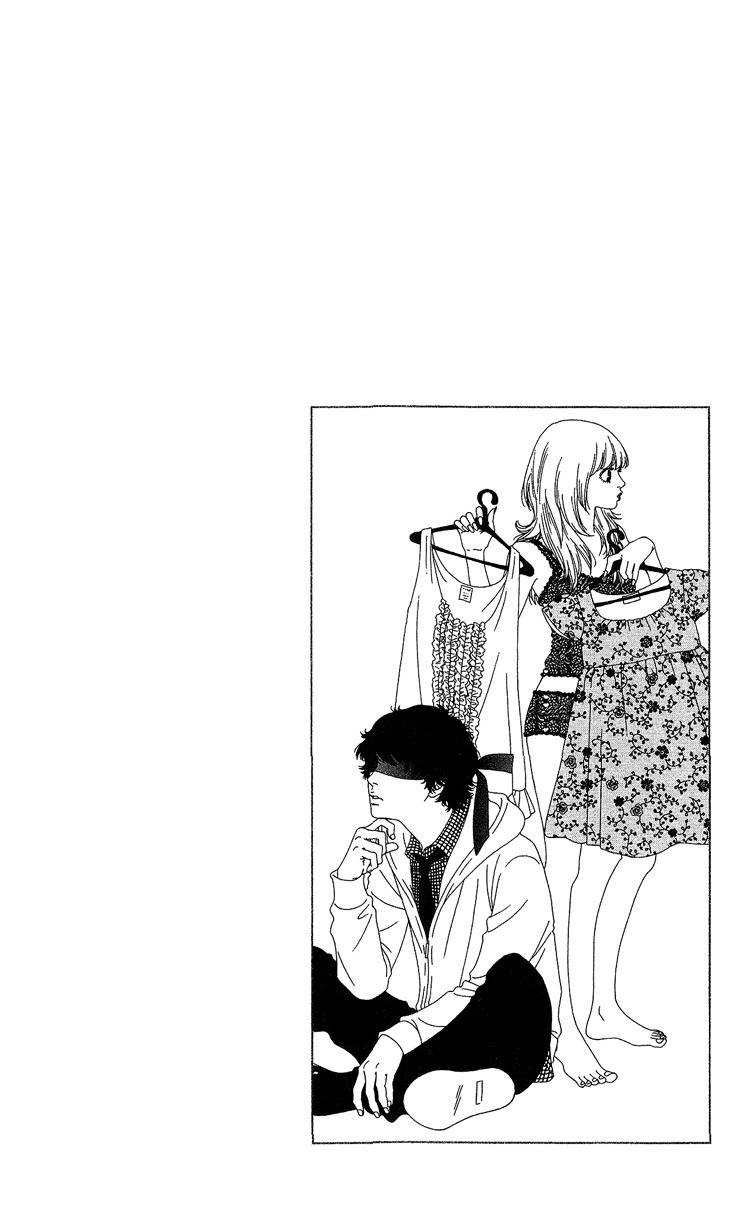 Six Half Chapter 1 page 7 - Chapter 1