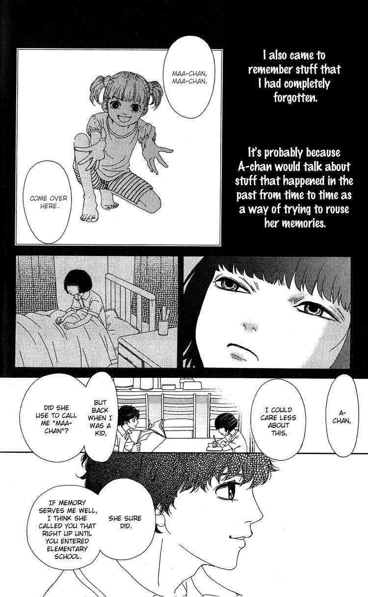Six Half Chapter 13.5 page 12 - Chapter 13.5: Extra