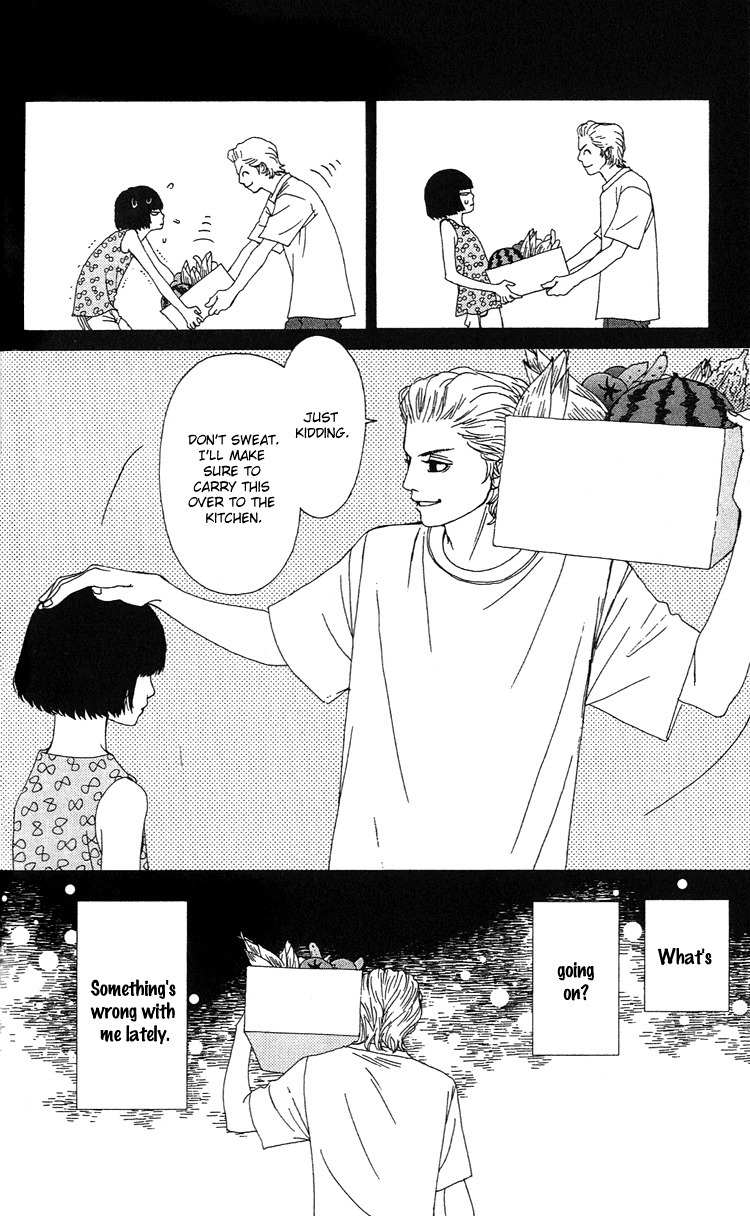 Six Half Chapter 13.5 page 14 - Chapter 13.5: Extra