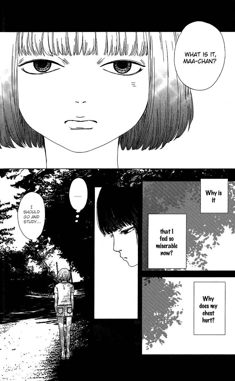 Six Half Chapter 13.5 page 16 - Chapter 13.5: Extra