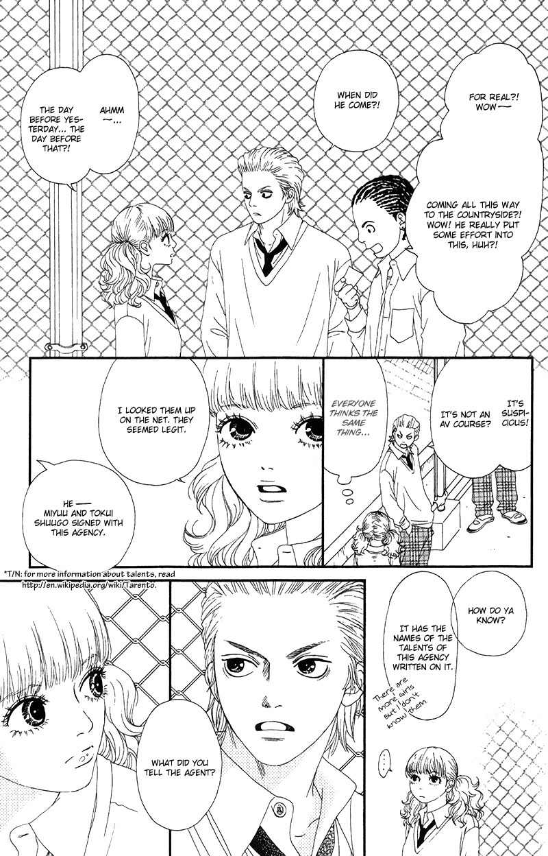 Six Half Chapter 17 page 19 - Chapter 17