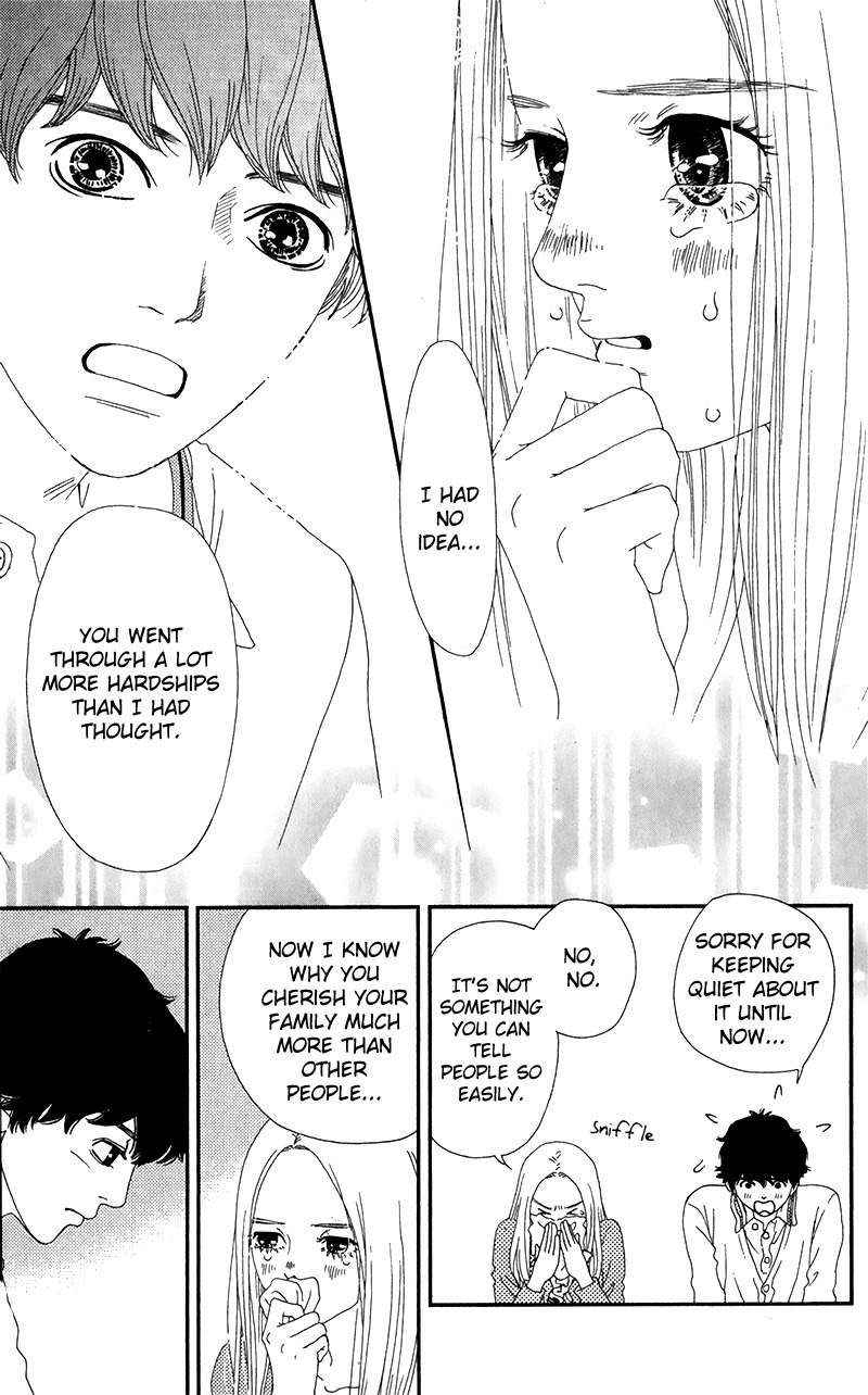 Six Half Chapter 20 page 16 - Chapter 20