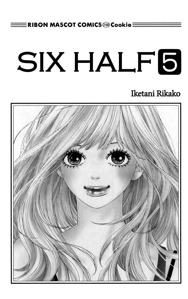 Six Half Chapter 20 page 2 - Chapter 20