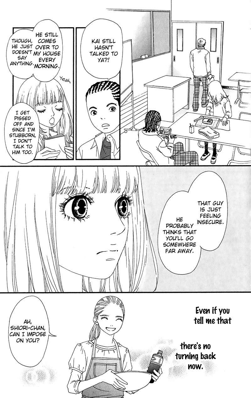 Six Half Chapter 20 page 22 - Chapter 20