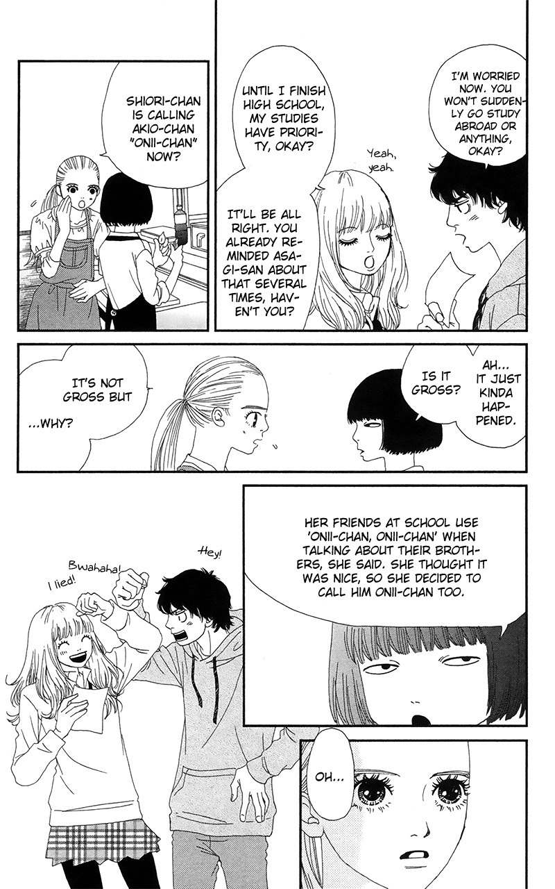 Six Half Chapter 20 page 24 - Chapter 20
