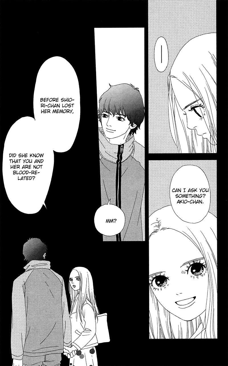 Six Half Chapter 20 page 26 - Chapter 20