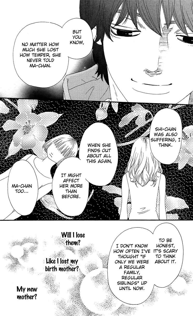 Six Half Chapter 20 page 29 - Chapter 20