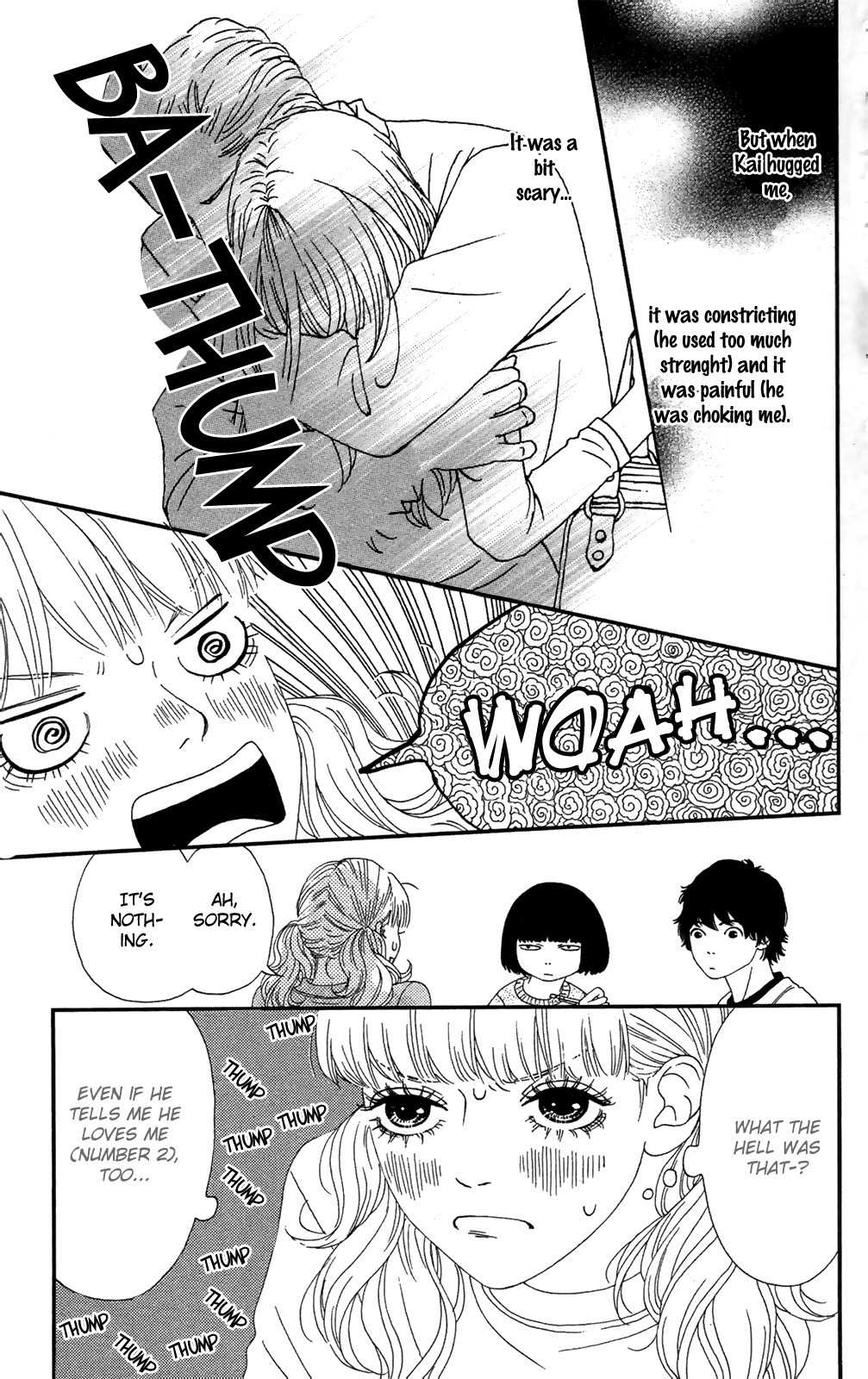 Six Half Chapter 21 page 10 - Chapter 21