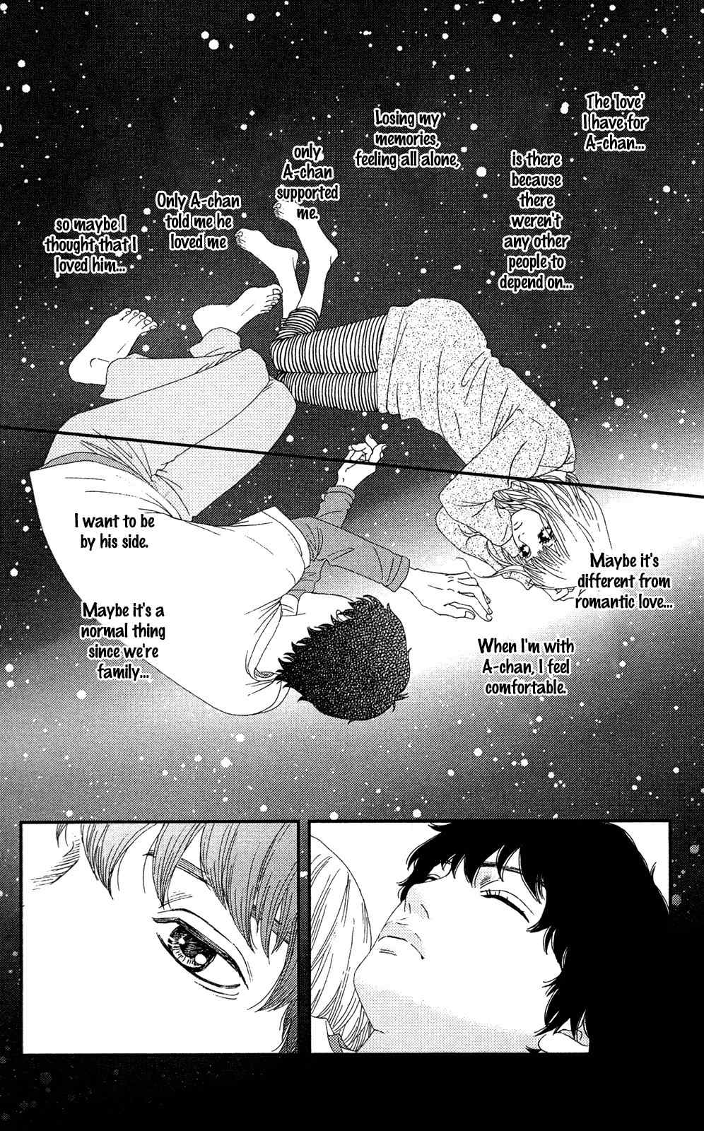 Six Half Chapter 21 page 27 - Chapter 21