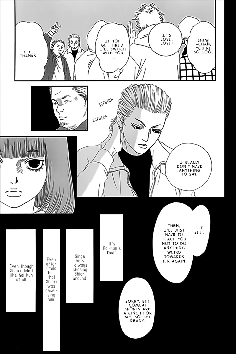 Six Half Chapter 22 page 10 - Chapter 22
