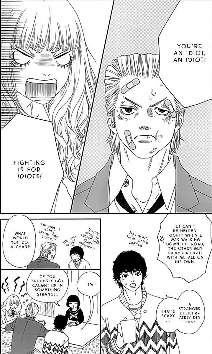 Six Half Chapter 22 page 13 - Chapter 22