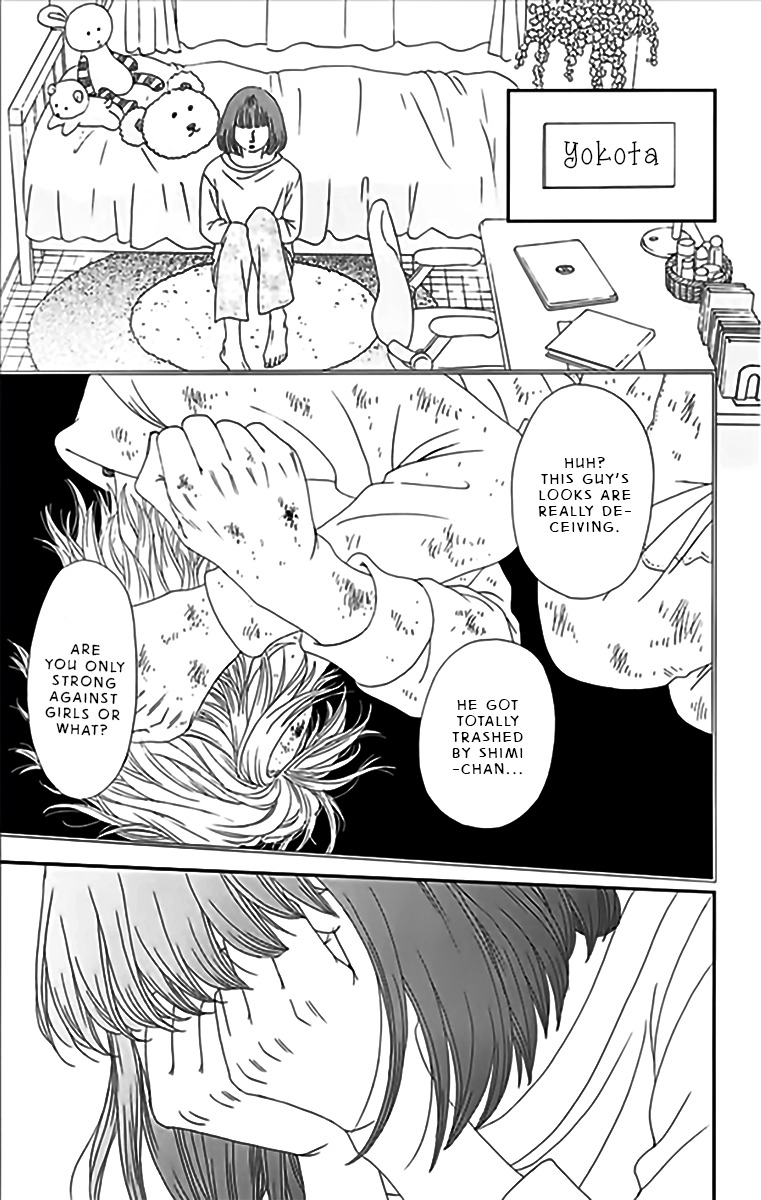Six Half Chapter 22 page 18 - Chapter 22