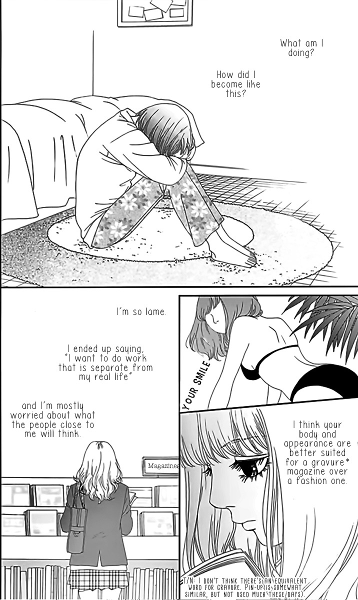 Six Half Chapter 22 page 19 - Chapter 22