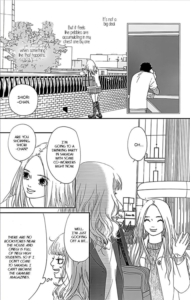Six Half Chapter 22 page 20 - Chapter 22