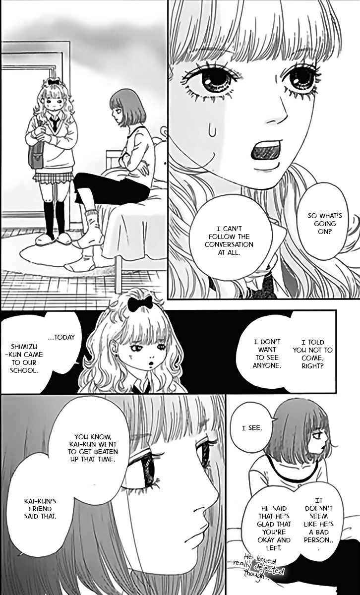 Six Half Chapter 22 page 27 - Chapter 22