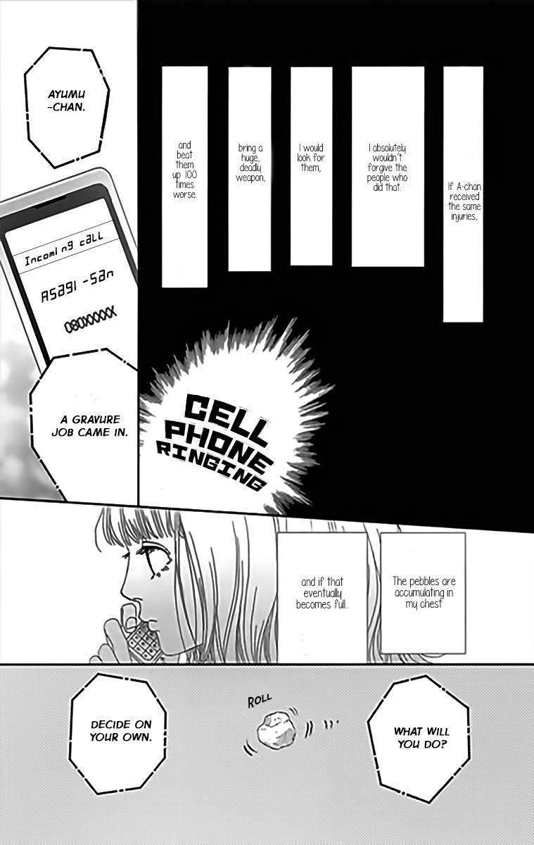 Six Half Chapter 22 page 36 - Chapter 22