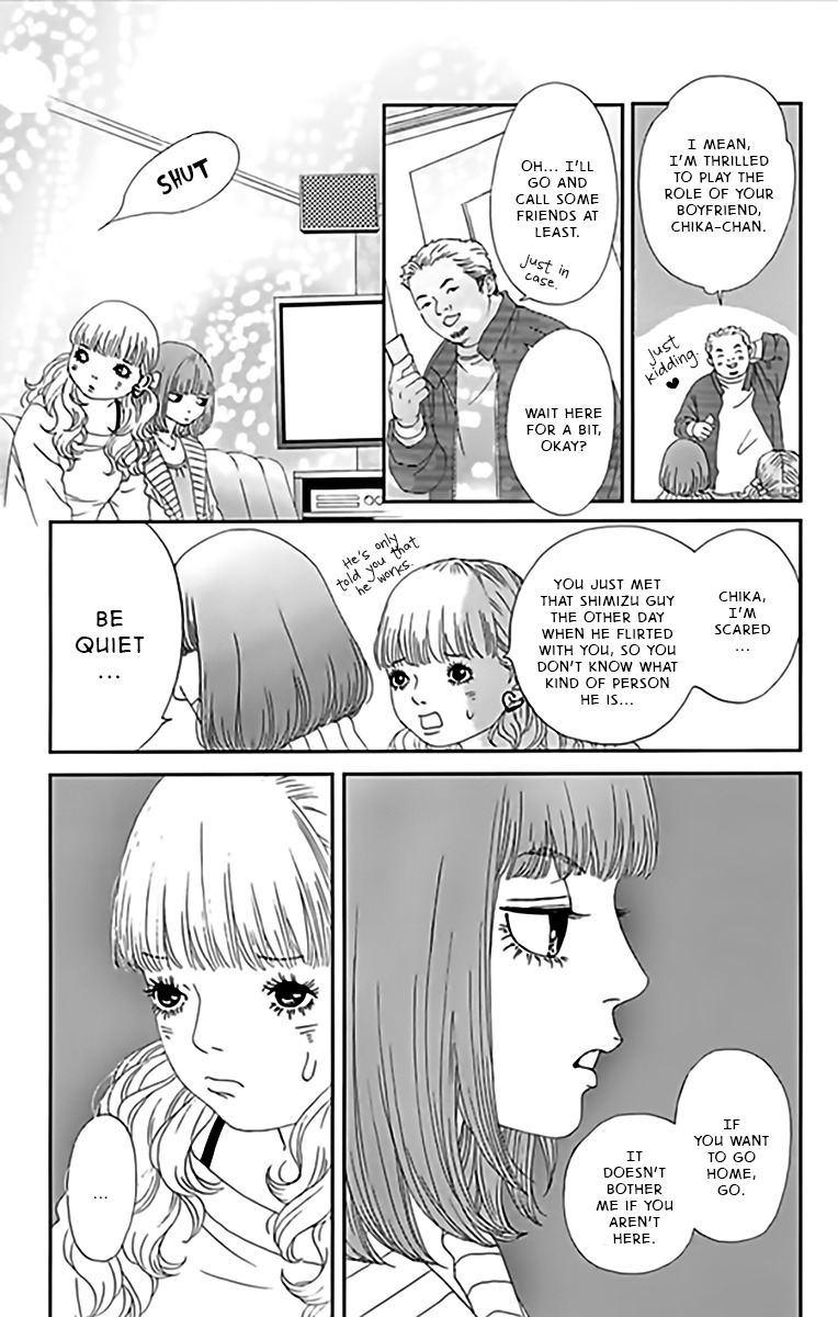Six Half Chapter 22 page 7 - Chapter 22