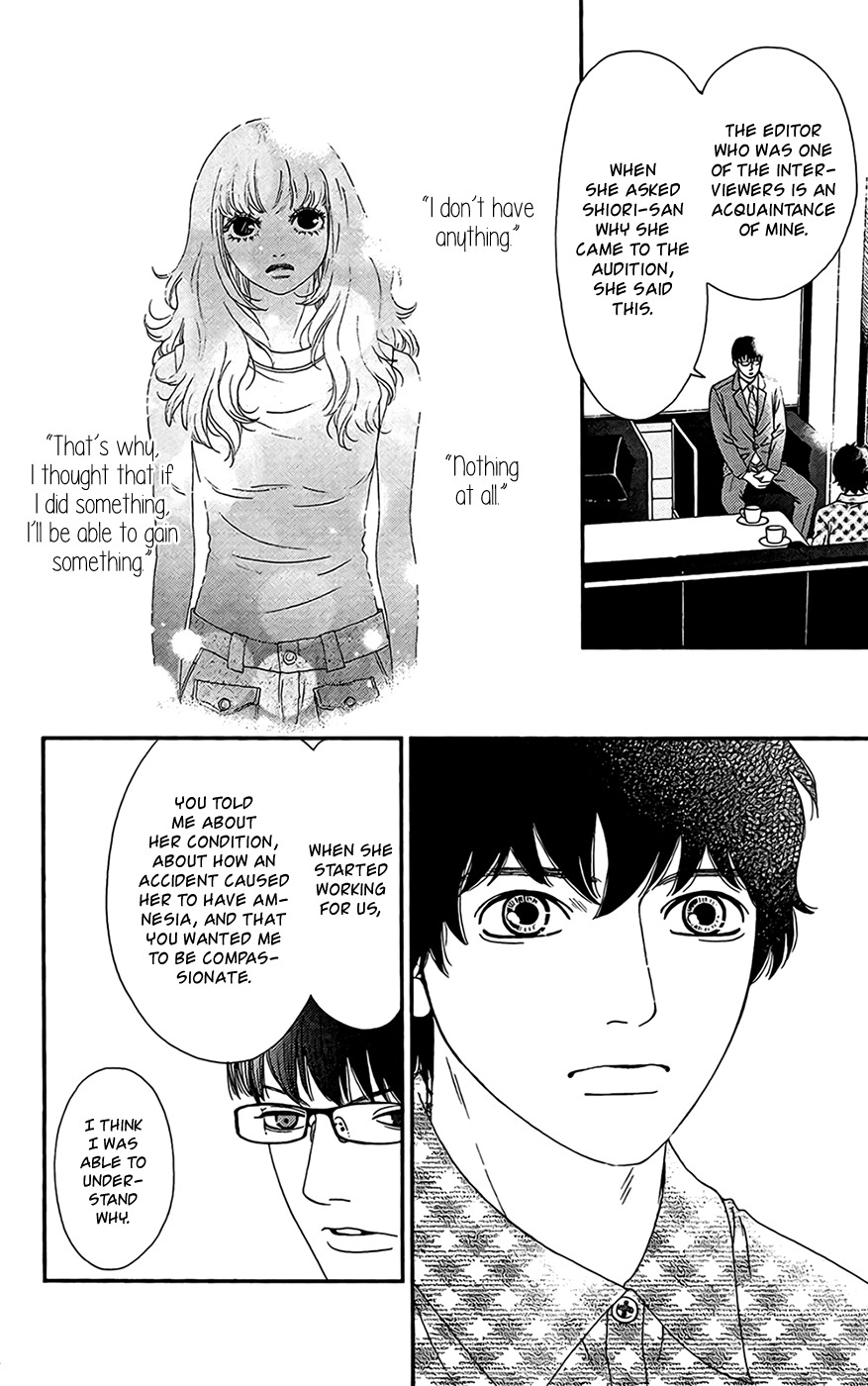 Six Half Chapter 24 page 24 - Chapter 24