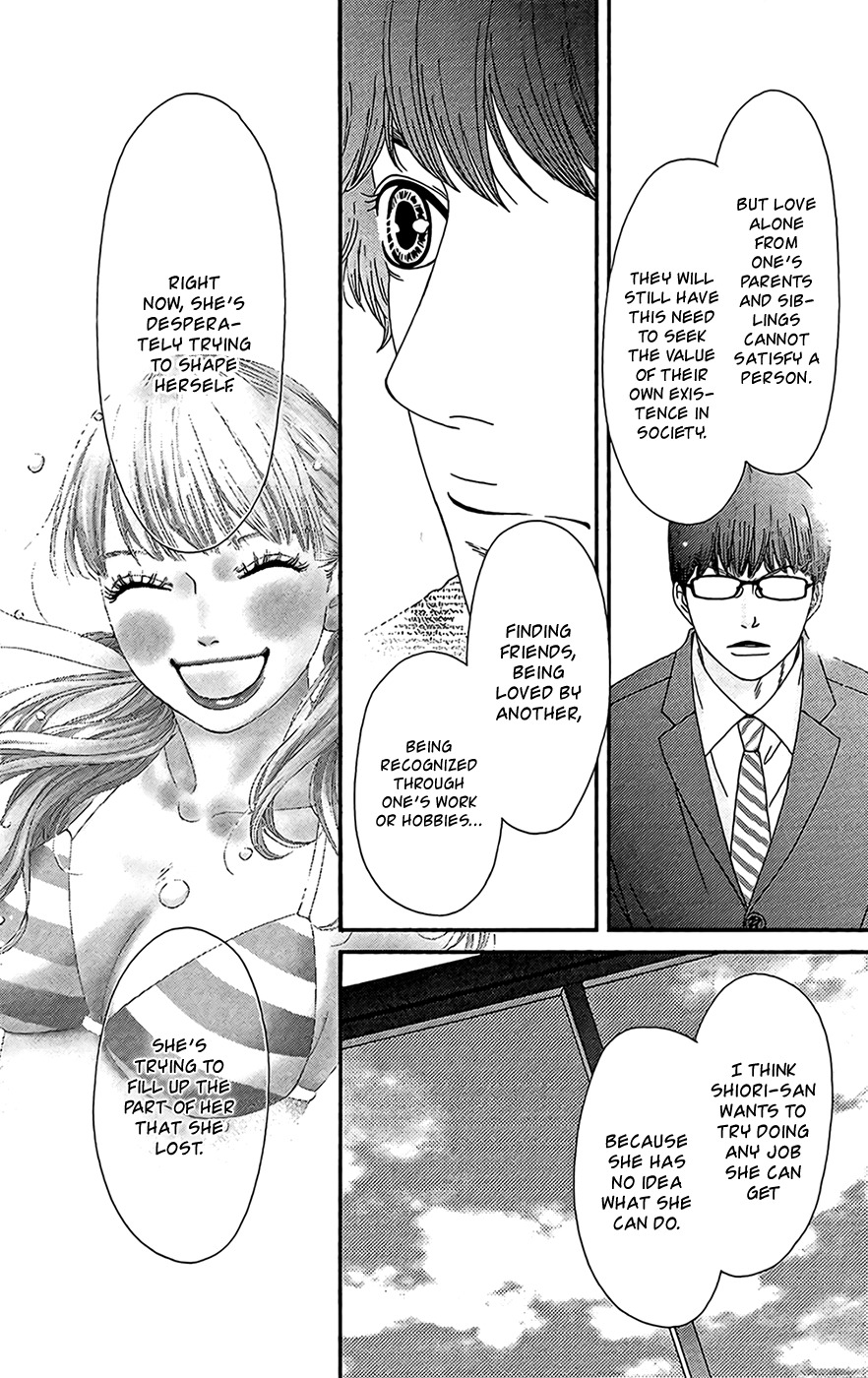 Six Half Chapter 24 page 28 - Chapter 24