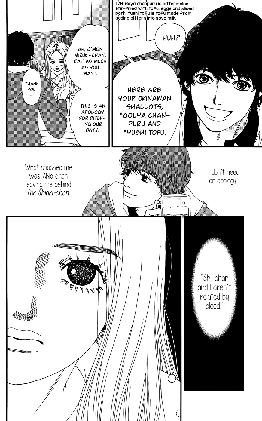 Six Half Chapter 25 page 23 - Chapter 25