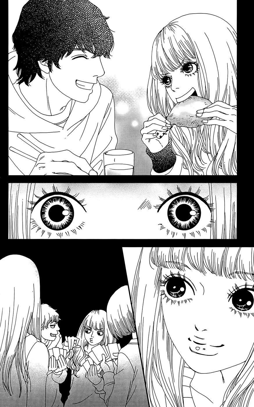 Six Half Chapter 25 page 27 - Chapter 25