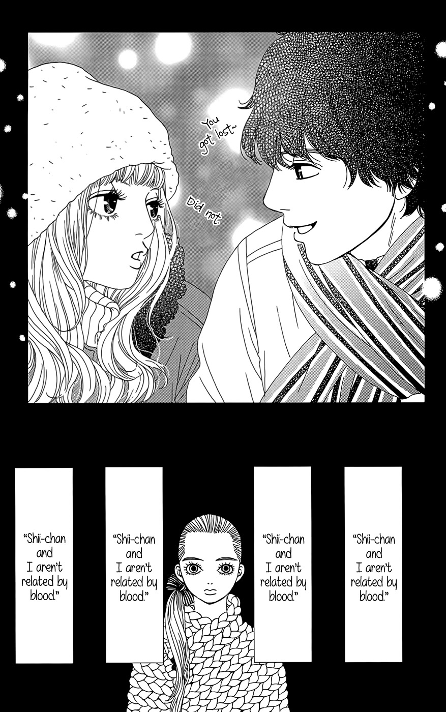 Six Half Chapter 25 page 36 - Chapter 25