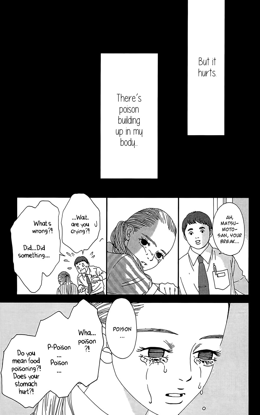 Six Half Chapter 25 page 42 - Chapter 25