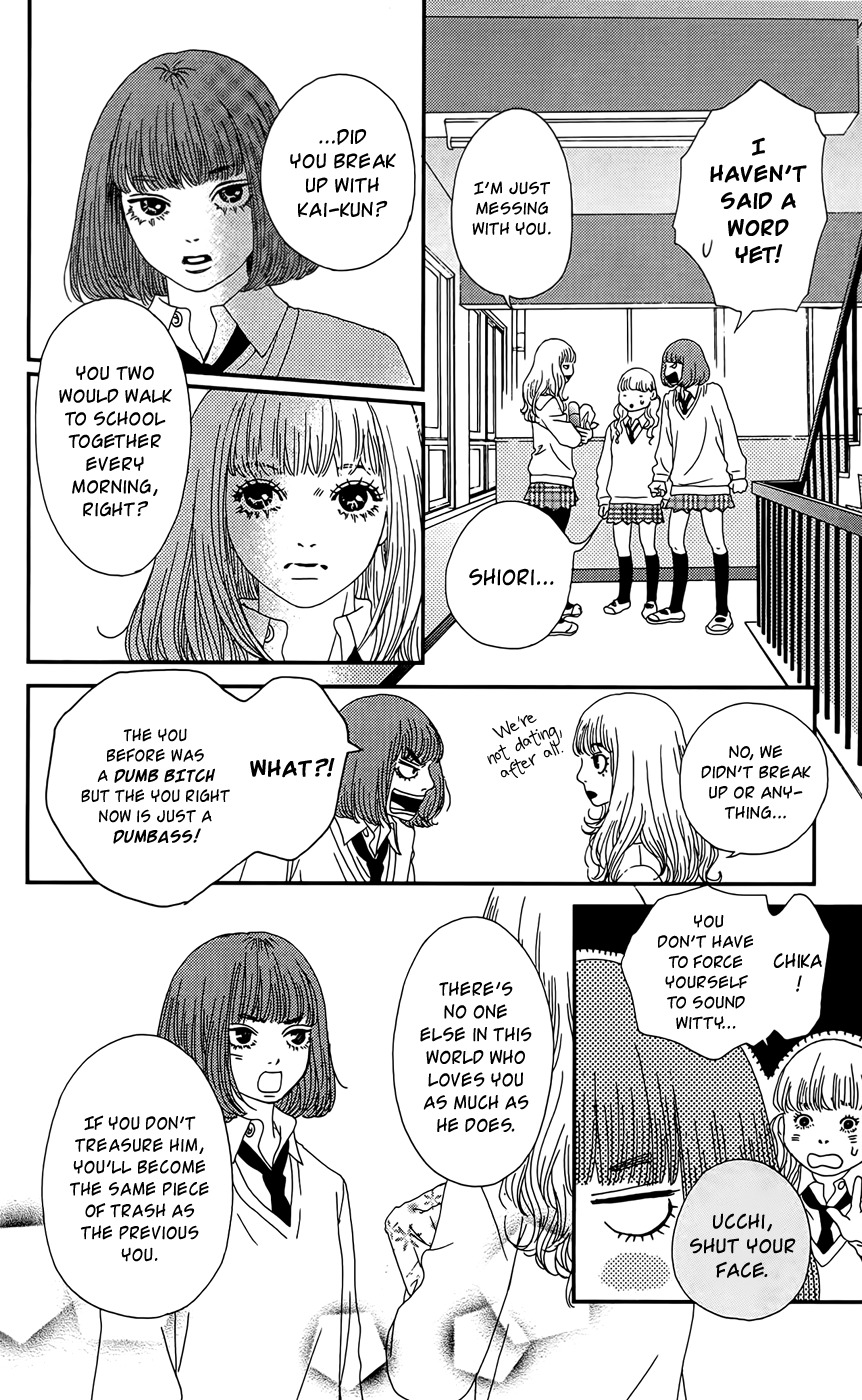 Six Half Chapter 25 page 49 - Chapter 25