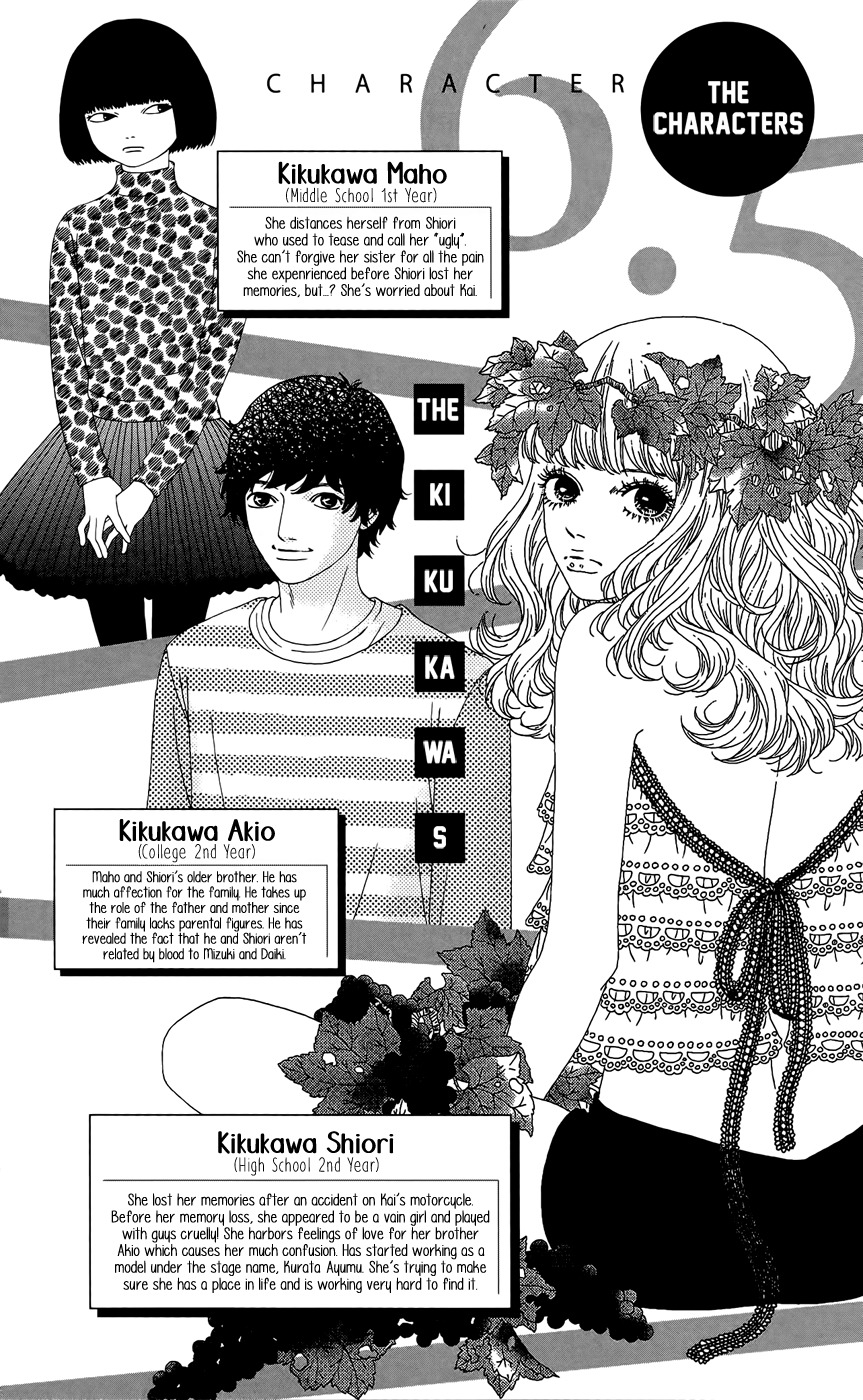 Six Half Chapter 25 page 5 - Chapter 25