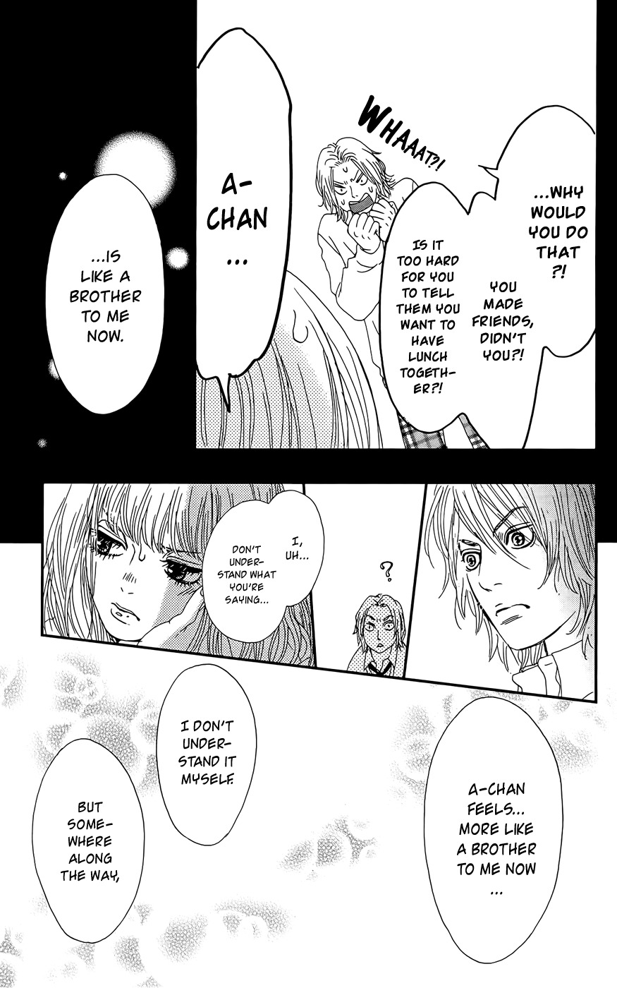 Six Half Chapter 25 page 54 - Chapter 25