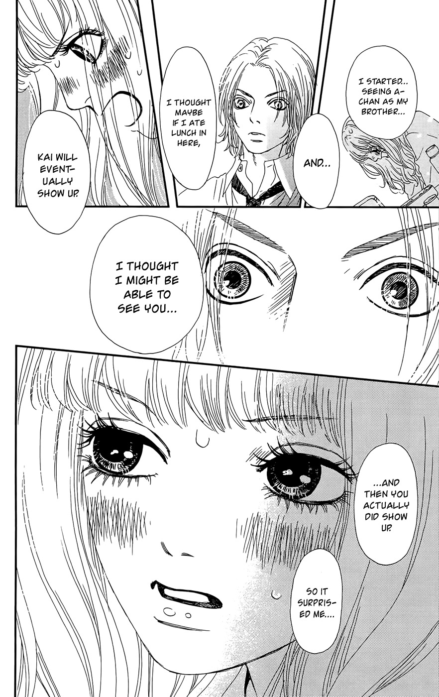 Six Half Chapter 25 page 55 - Chapter 25