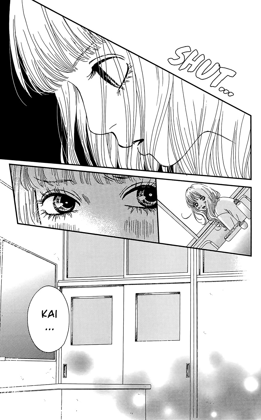 Six Half Chapter 25 page 56 - Chapter 25