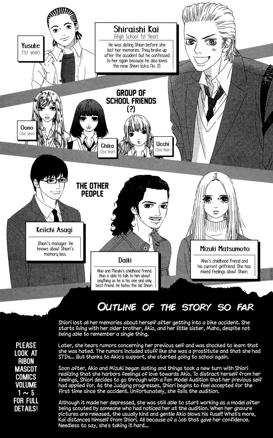 Six Half Chapter 25 page 6 - Chapter 25