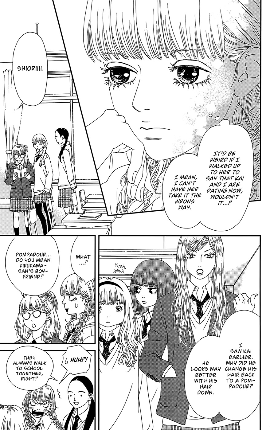 Six Half Chapter 27 page 11 - Chapter 27