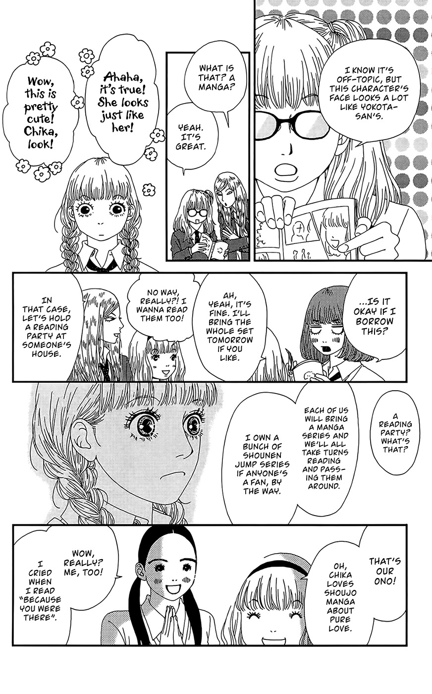 Six Half Chapter 27 page 14 - Chapter 27