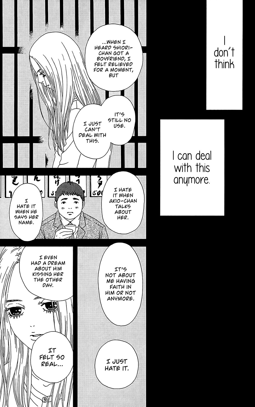 Six Half Chapter 27 page 23 - Chapter 27