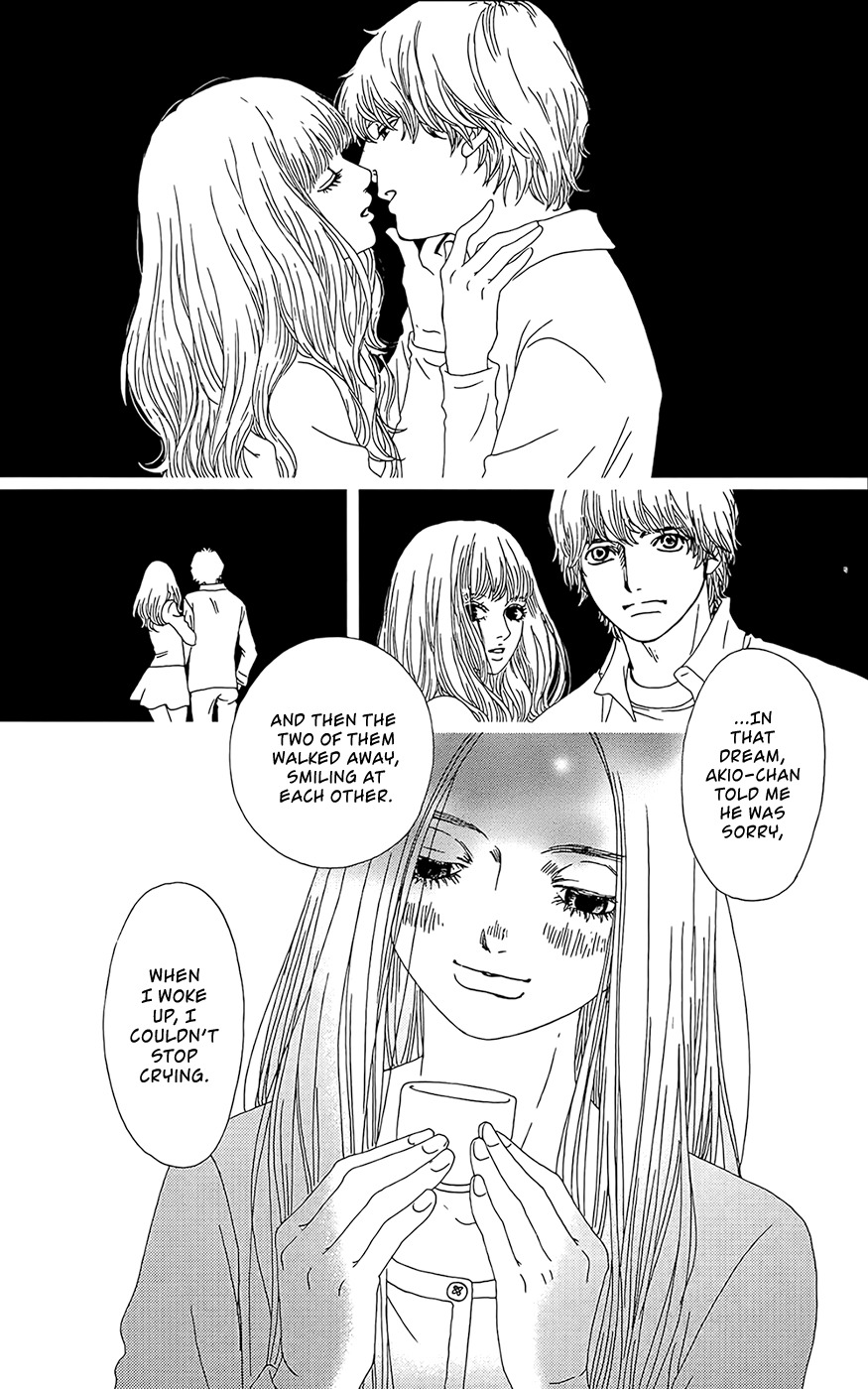Six Half Chapter 27 page 24 - Chapter 27