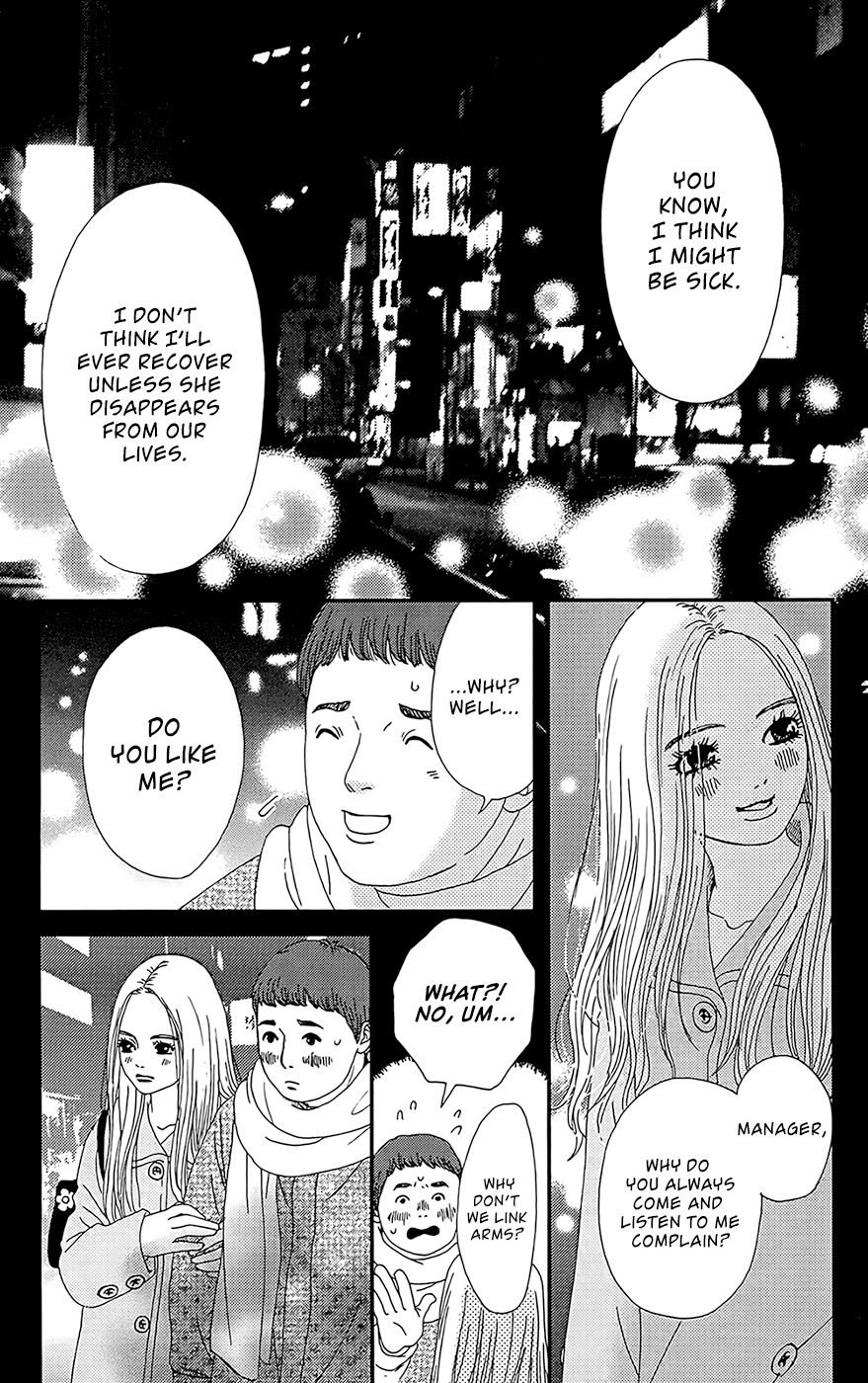 Six Half Chapter 27 page 25 - Chapter 27