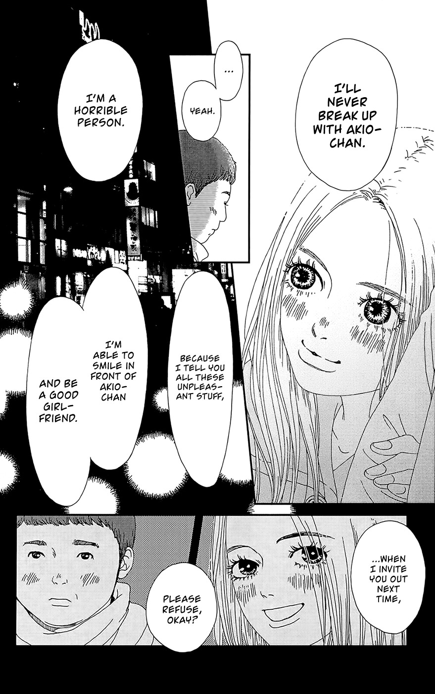 Six Half Chapter 27 page 26 - Chapter 27