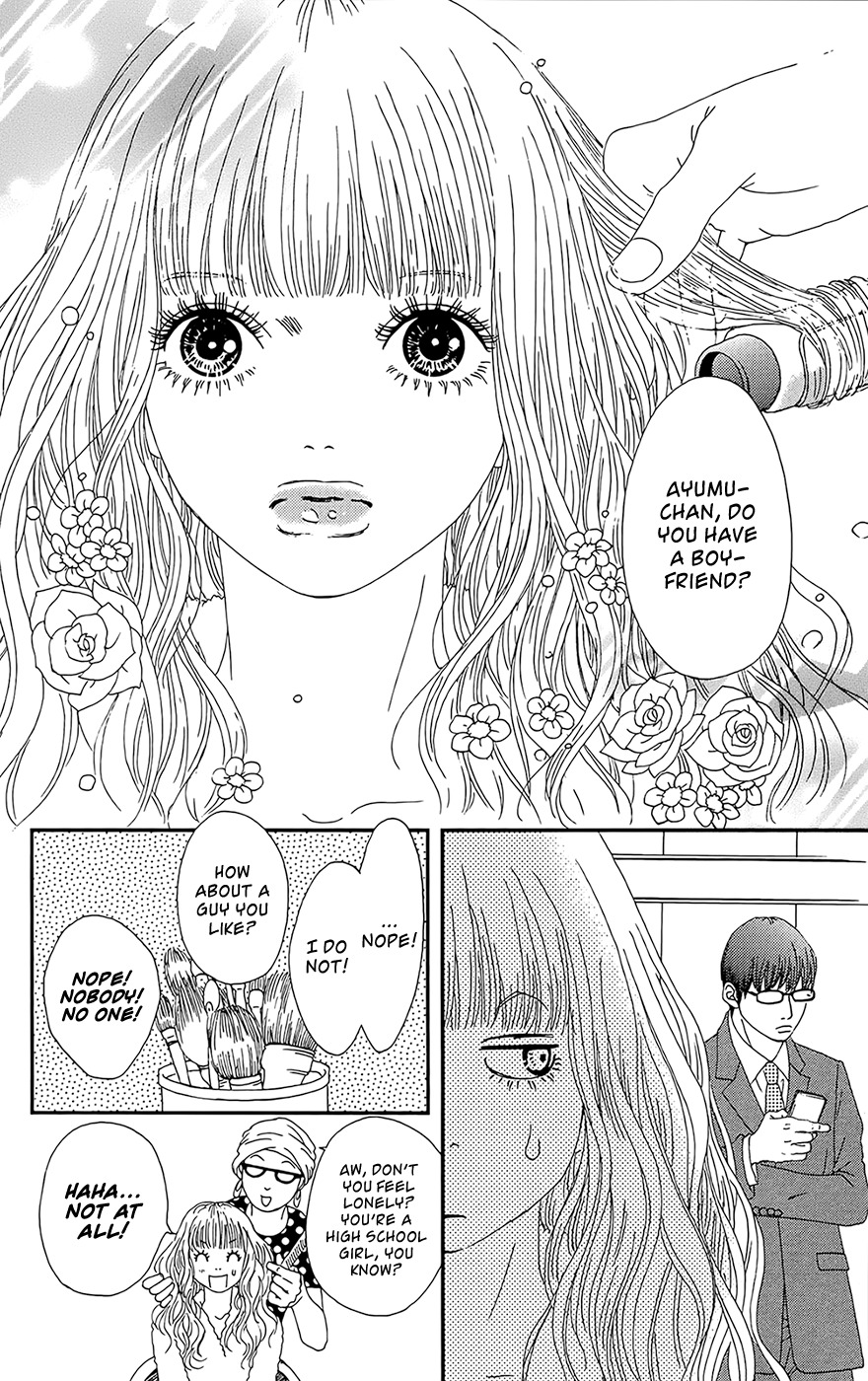 Six Half Chapter 27 page 28 - Chapter 27