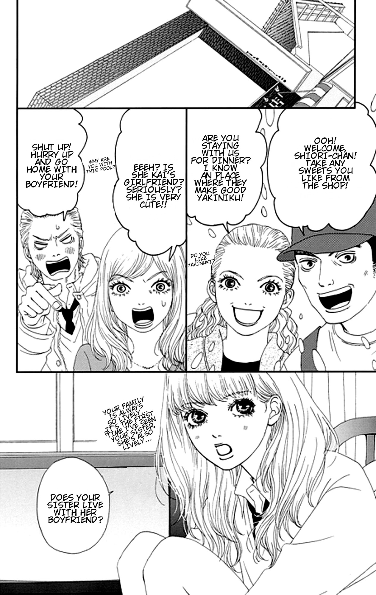 Six Half Chapter 28 page 12 - Chapter 28