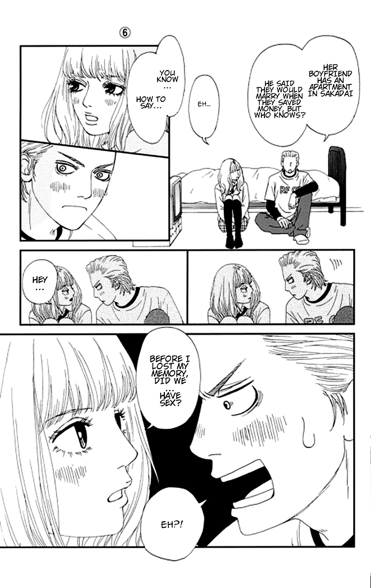 Six Half Chapter 28 page 13 - Chapter 28