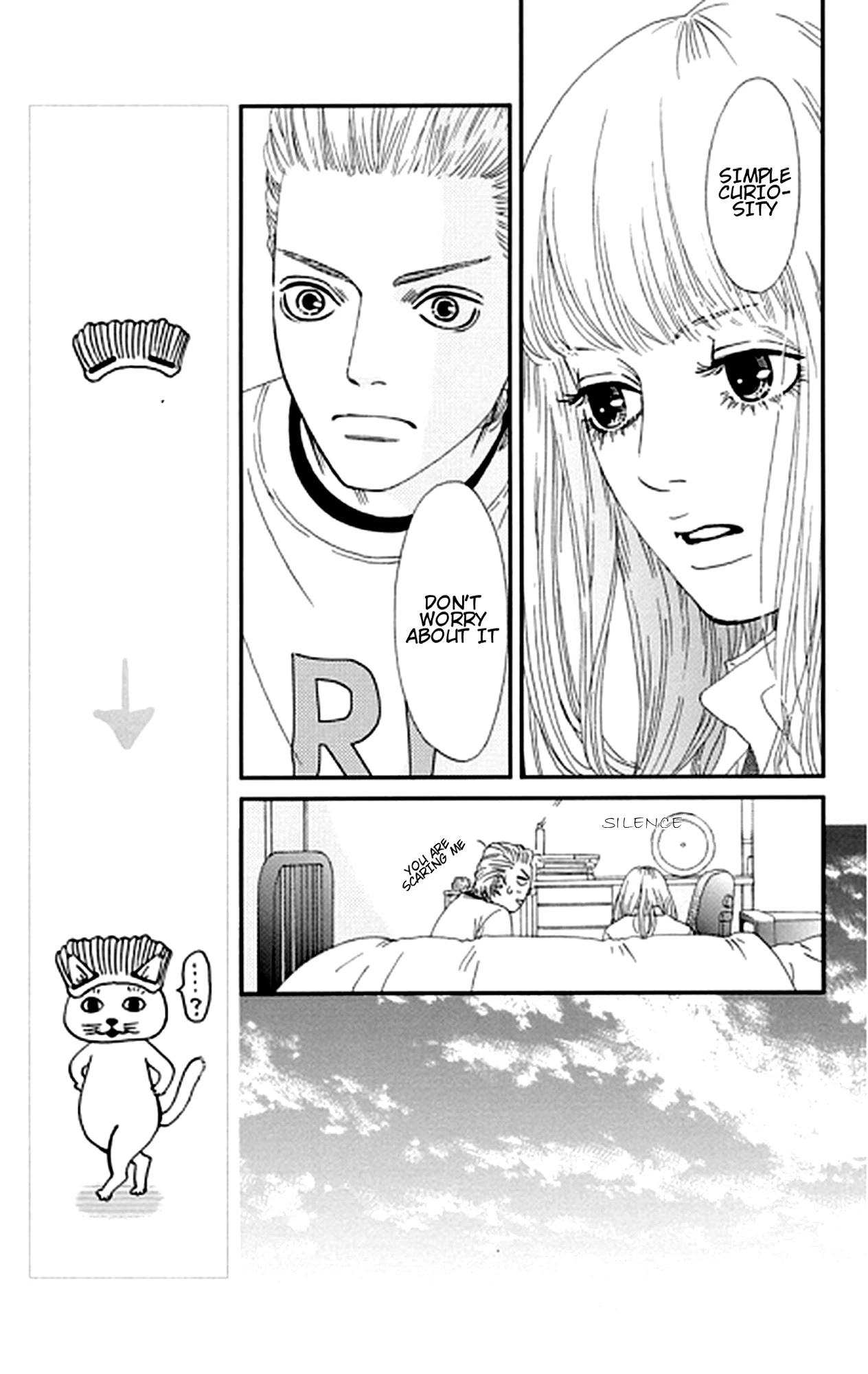 Six Half Chapter 28 page 15 - Chapter 28