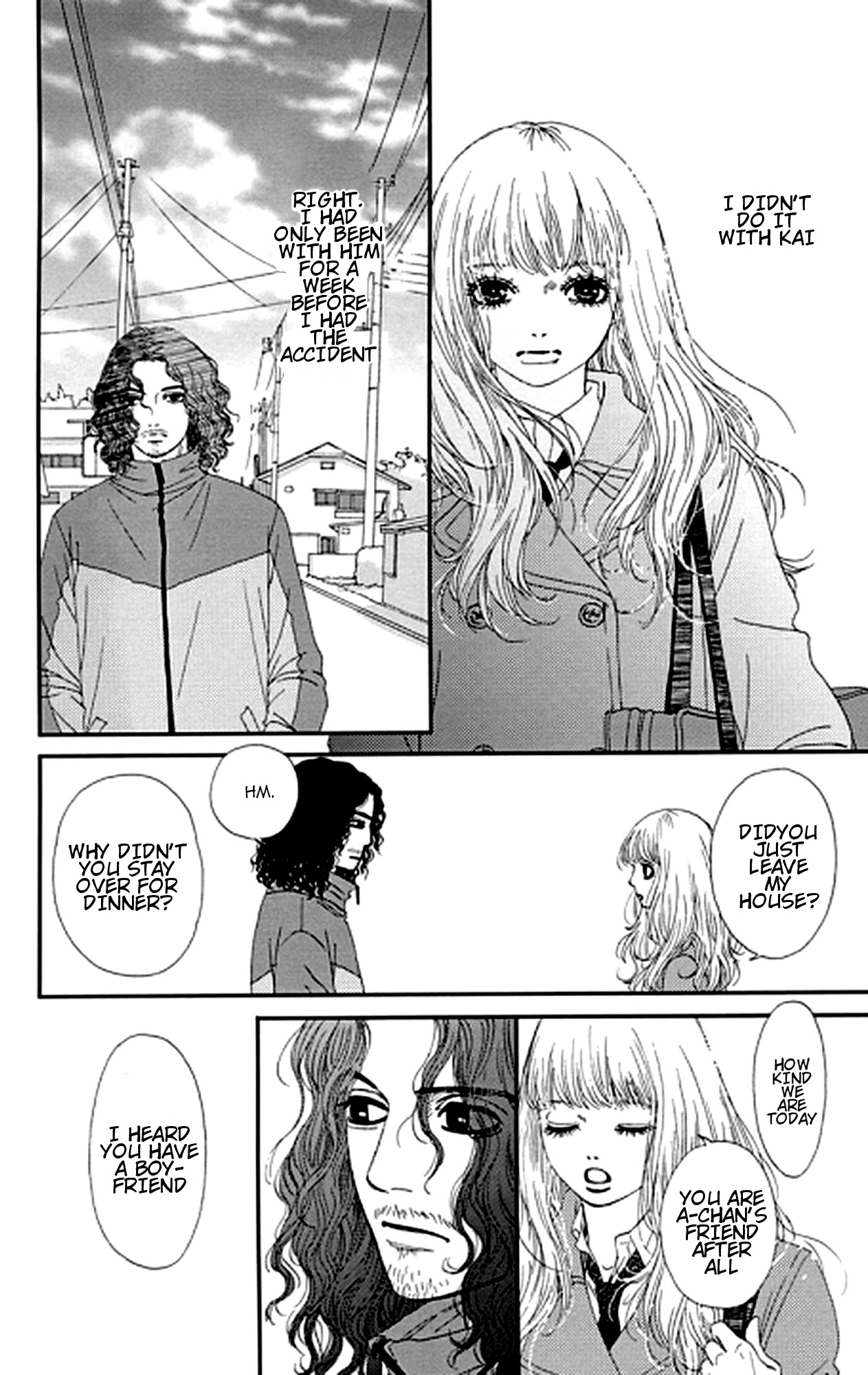 Six Half Chapter 28 page 16 - Chapter 28
