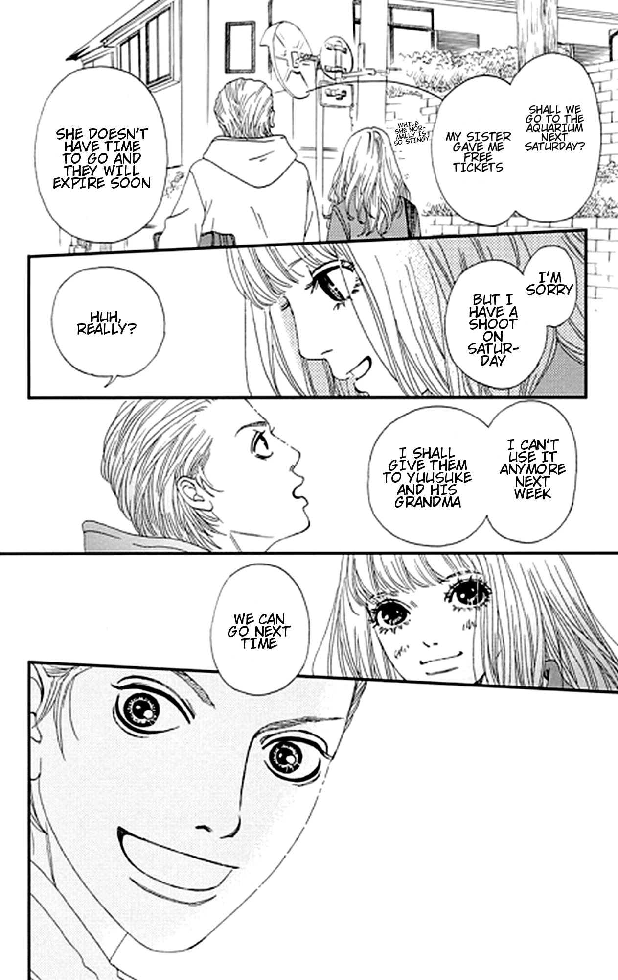 Six Half Chapter 28 page 24 - Chapter 28