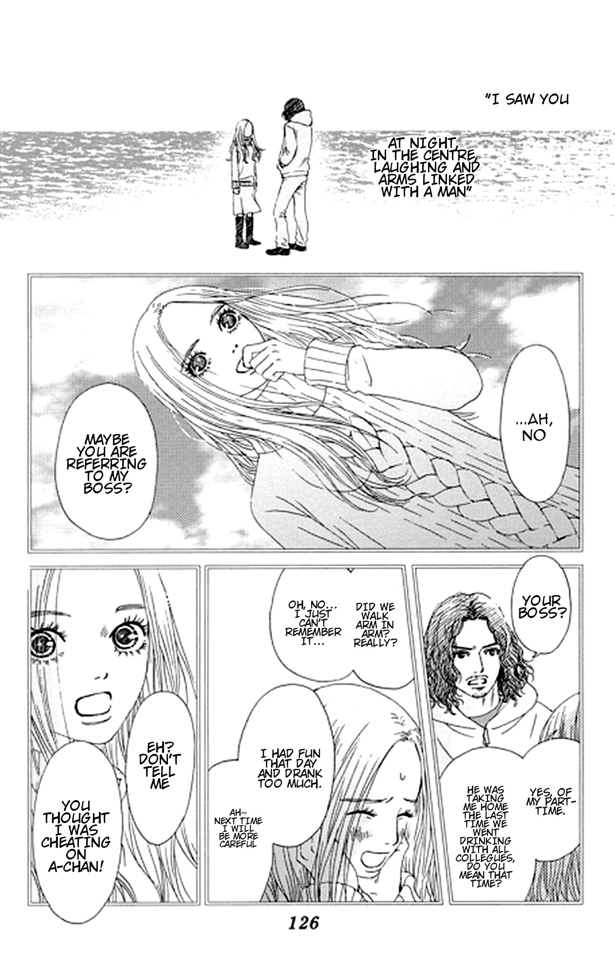 Six Half Chapter 28 page 6 - Chapter 28