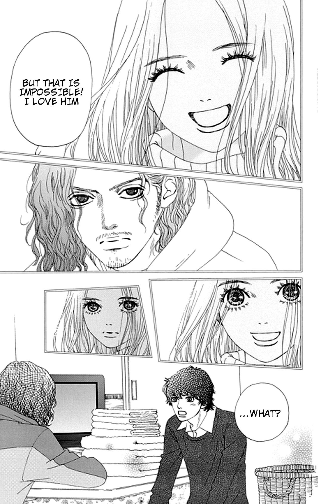 Six Half Chapter 28 page 7 - Chapter 28